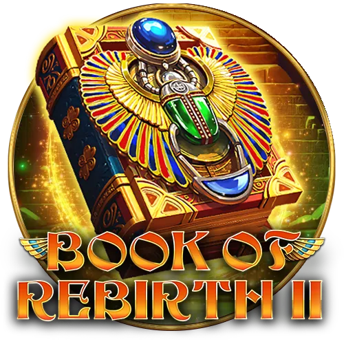 Book of Rebirth II Game