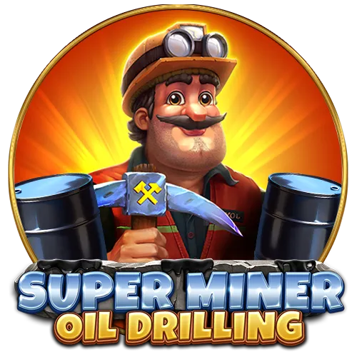 Super Miner Oil Drilling 2 Game