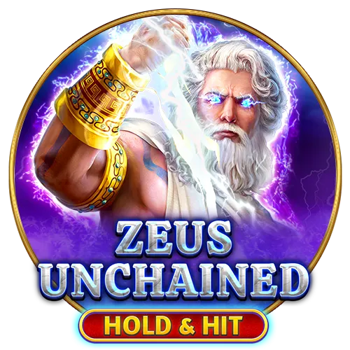 Zeus Unchained Hold Hit 2 Game